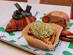 -PAOPAO Bakery&Café(港汇店)