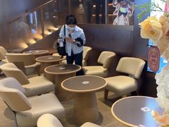 -霸王茶姬(上海恒基名人店)