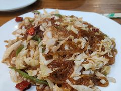-红屋川菜(大学南路店)