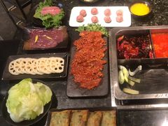 -重庆九记老火锅(广场店)