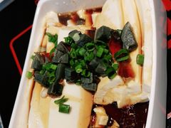 -尚渔味双拼烤鱼(悦界广场店)