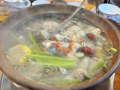 -洪大厨鸡煲(福田店)