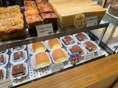 -君之狮子山·轻糖烘焙(松江印象城店)