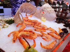 -新加坡雅庭假日酒店