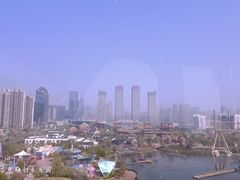 -合肥融创乐园