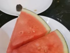 -鸿腾国际大酒店-海鲜姿造海鲜烤肉自助餐
