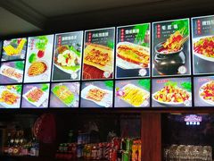 -潮庭·大连海鲜·炭火烧烤·扇贝王(大连店)