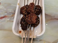 -老毛手抓·盐池滩羊非遗手抓(宁夏总店)