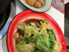-德渝喜火锅