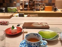 -Ginza Onodera 鮨(外滩十八号店)