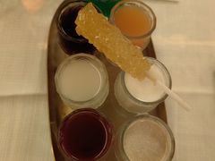 -龟兹KUCINA·新疆菜(前滩L+PLAZA店)