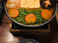 -铃木食堂(帽儿胡同店)