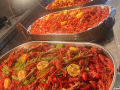 -菲住布渴酒店自助餐厅(阿里巴巴西溪园区店)