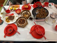 -避风塘·金牌店·夜宵(金玉兰店)