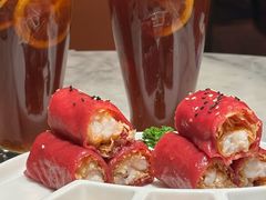 -蝴蝶里·粤菜·点心(滨江龙湖店)