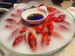 -红盔甲·小龙虾(车公庙店)