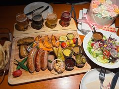 -布拉格餐厅· 中欧捷克菜(全国首店)
