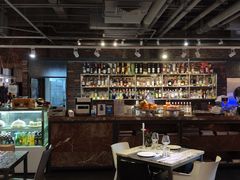 -at cafe 意大利餐厅(集美店)