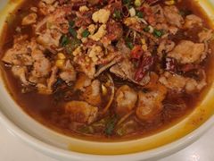 -荷花亭·湖北融合菜(中商广场店)