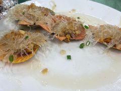 -景好海鲜餐厅(大鹏必选旅游店)