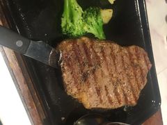 -必胜客(新海上世界店)