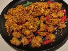 -蔡澜点心·粤菜(西单大悦城店)