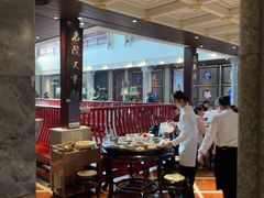 -陶陶居酒家(第十甫路总店)