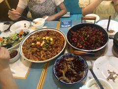 -付掌柜在成都·热炒砂锅集(金禾店)