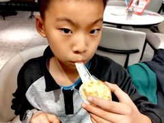 -必胜客(沈辽路万达店)
