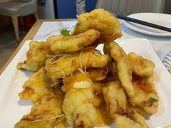 -叁拾壹克饺子·东北菜(国贸店)