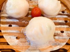 金牌虾饺皇-点都德(华强南店)