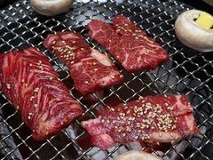 -虎丸烧肉(世纪汇店)