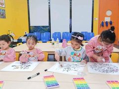 -新东方学习规划(交大常春藤校区)