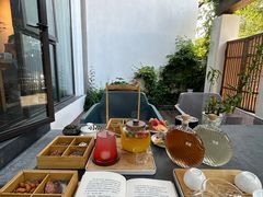 -瓦舍茶馆(聚源路店)