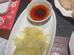 -可口香·非遗老号烧烤(南岗直营店)