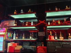 -魅KTV·AI辅唱(簋街店)