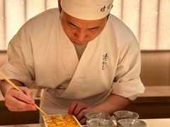 -晴空·日本料理(万象城店)