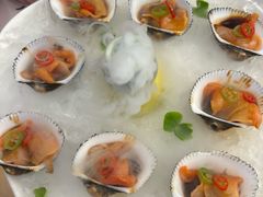 -品海楼·大连海胆锅贴馆(东港店)