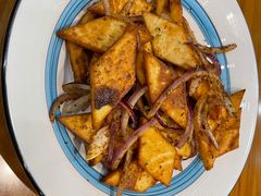 -巴依老爷新疆美食(望京小街店)