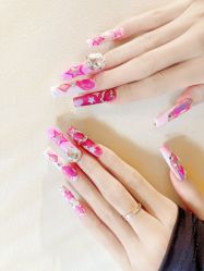-RL Nail·瑞丽美甲美睫品牌原创店