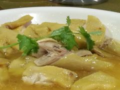 -海宝酒家(中山四路店)