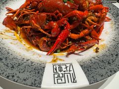 -仙品龙虾(总店)