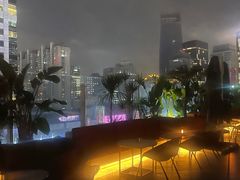 -城市露台景观餐厅(淮海路店)