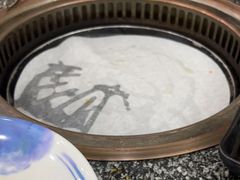 -锤头鲨毛肚海鲜烤肉自助餐厅(国购广场店)