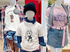 -优衣库(长沙国金中心店)