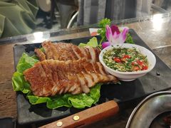 -辉记炭烧海鲜大排档·老字号(福田店)
