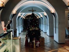 -Me Coffee下午茶艺术空间