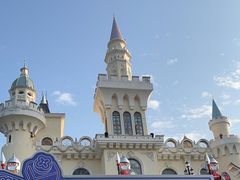 -龙凤山庄影视度假村
