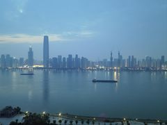 -武汉马哥孛罗酒店