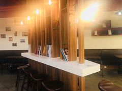 -墨客咖啡(新街口店)